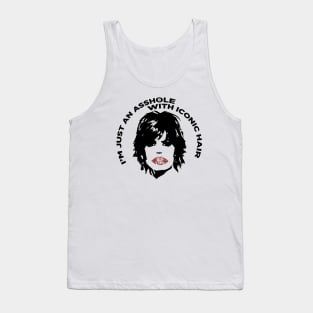 Lisa Rinna Tank Top